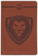 CSB One Big Story Bible - Leathertouch Brown